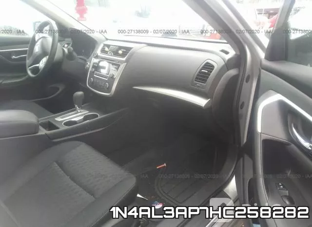 1N4AL3AP7HC258282 фото 5