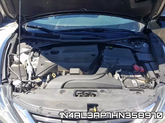 1N4AL3AP7HN358970 фото 6