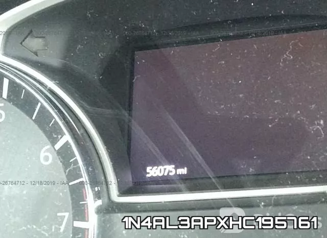 1N4AL3APXHC195761 фото 6