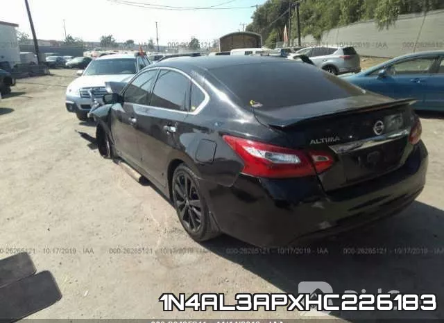 1N4AL3APXHC226183 фото 2