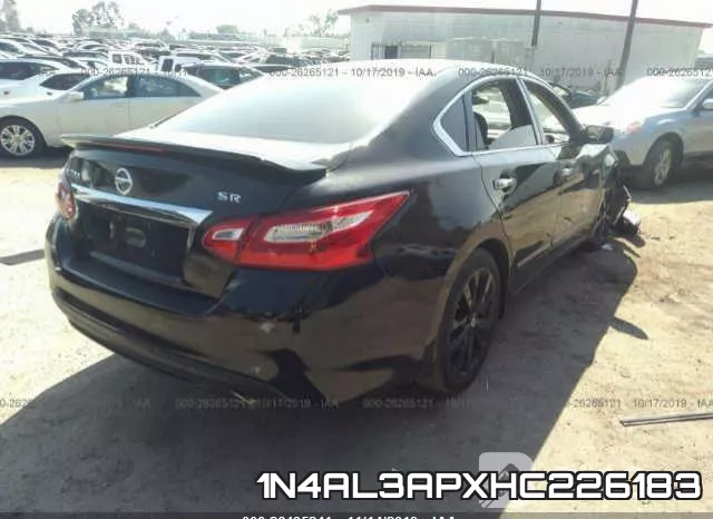 1N4AL3APXHC226183 фото 3