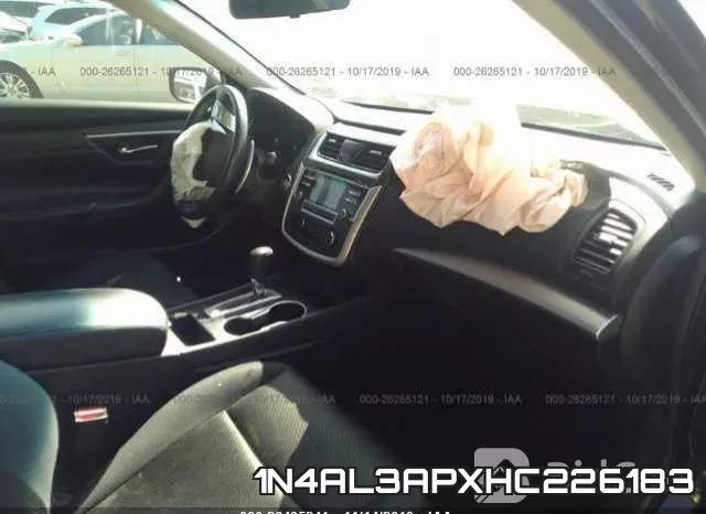 1N4AL3APXHC226183 фото 4