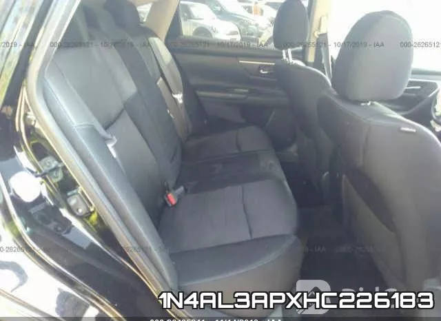 1N4AL3APXHC226183 фото 5