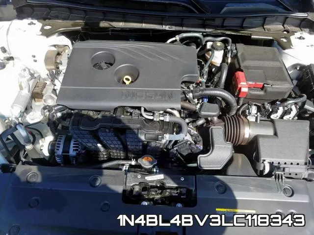 1N4BL4BV3LC118343 фото 6