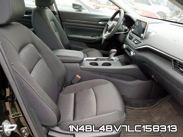 1N4BL4BV7LC158313 фото 4