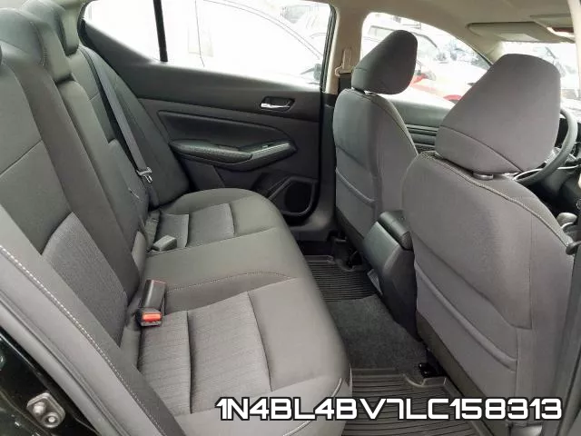 1N4BL4BV7LC158313 фото 5