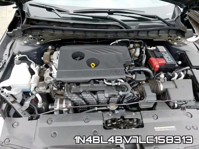 1N4BL4BV7LC158313 фото 6