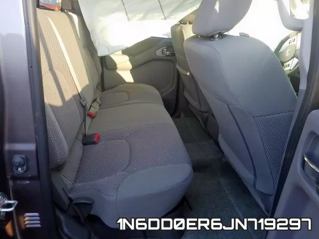 1N6DD0ER6JN719297 фото 5