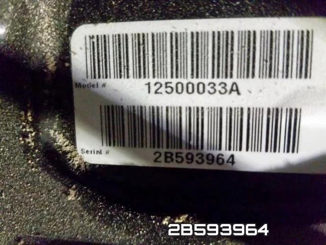 2B593964 фото 2