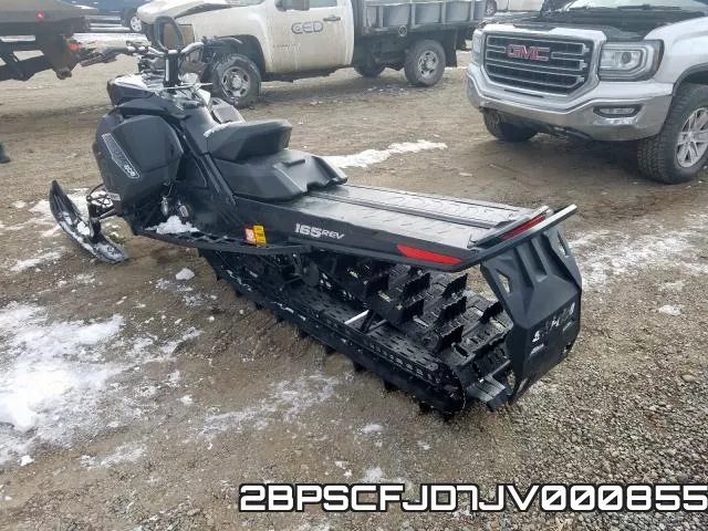 2BPSCFJD7JV000855 фото 4