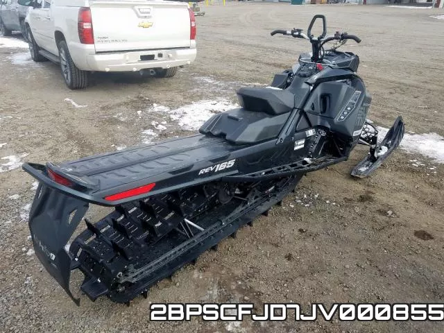 2BPSCFJD7JV000855 фото 5