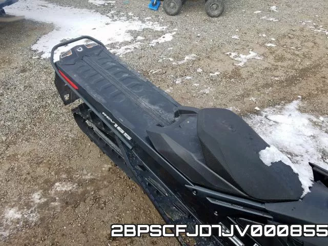 2BPSCFJD7JV000855 фото 6