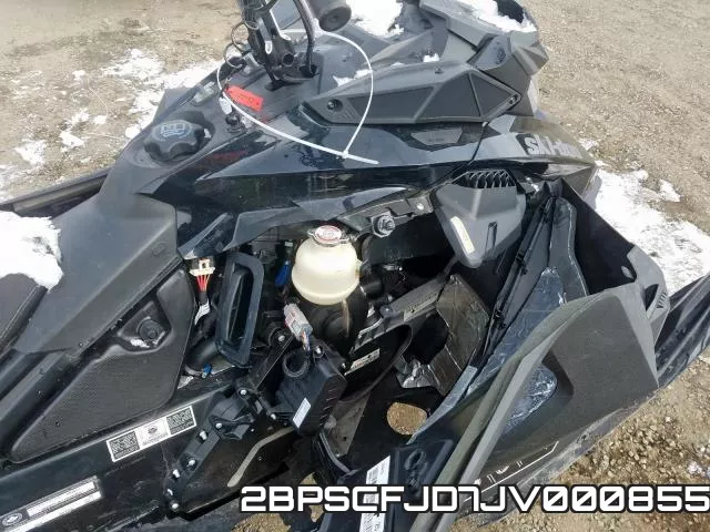 2BPSCFJD7JV000855 фото 7
