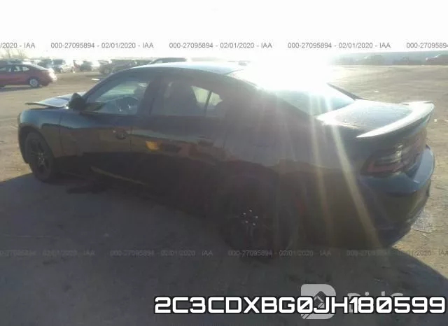 2C3CDXBG0JH180599 фото 3