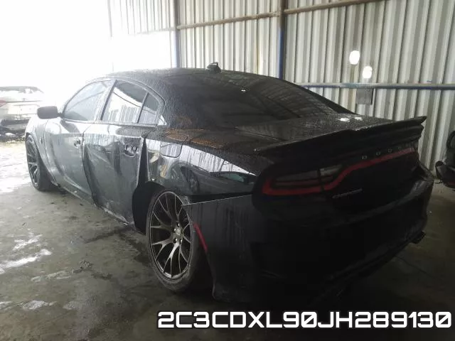2C3CDXL90JH289130 фото 3