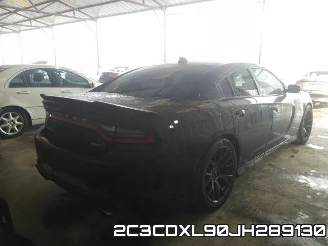 2C3CDXL90JH289130 фото 4