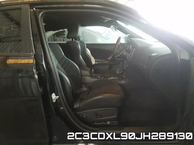 2C3CDXL90JH289130 фото 5
