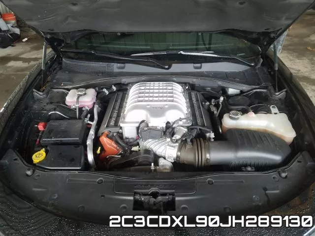 2C3CDXL90JH289130 фото 6