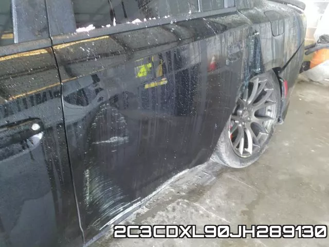 2C3CDXL90JH289130 фото 7