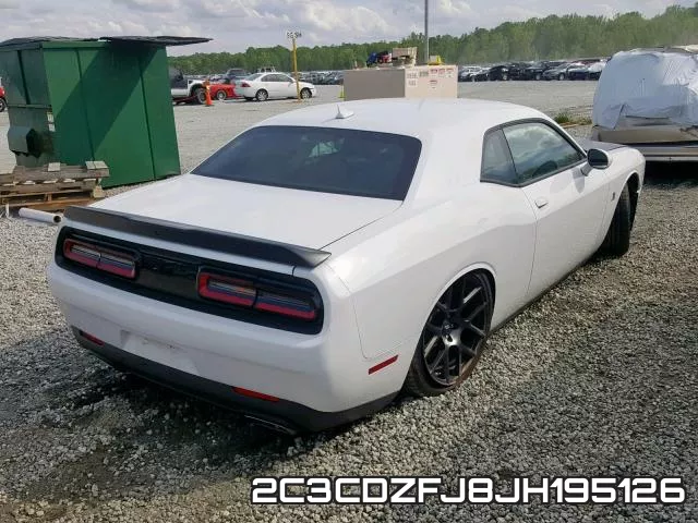 2C3CDZFJ8JH195126 фото 3