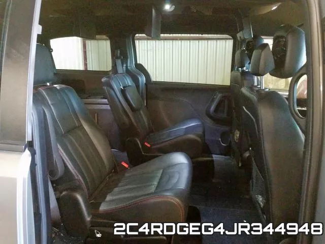 2C4RDGEG4JR344948 фото 6