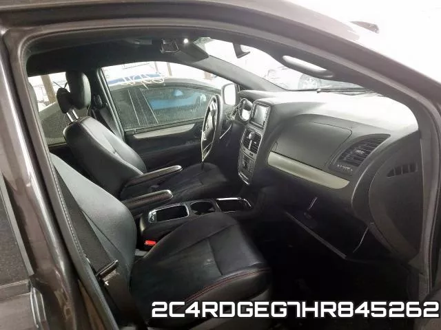 2C4RDGEG7HR845262 фото 3