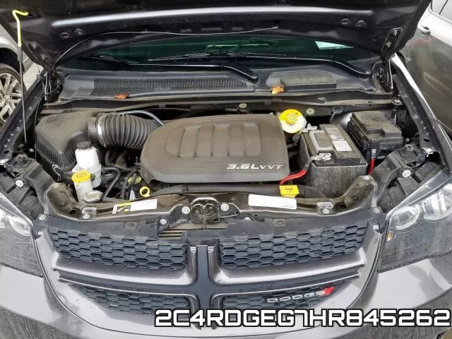 2C4RDGEG7HR845262 фото 5