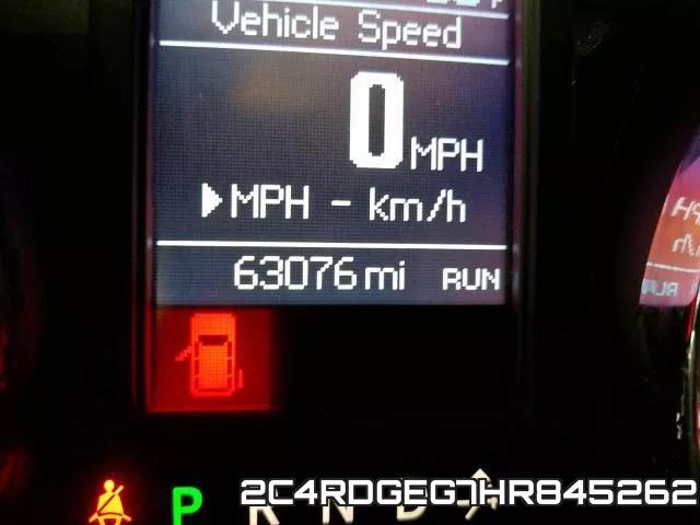 2C4RDGEG7HR845262 фото 6