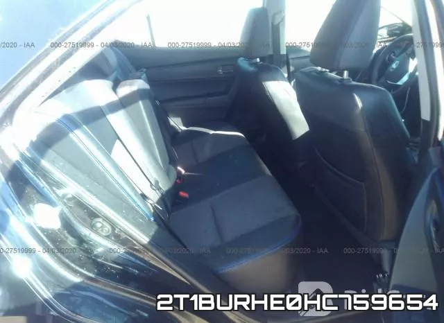 2T1BURHE0HC759654 фото 8