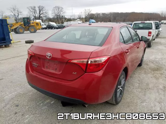 2T1BURHE3HC808653 фото 3