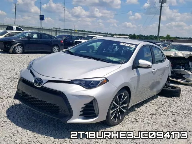 2T1BURHE3JC094173 фото 2