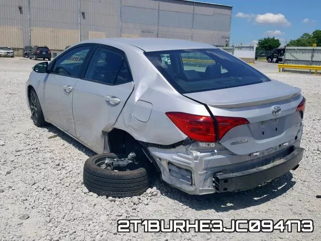 2T1BURHE3JC094173 фото 3