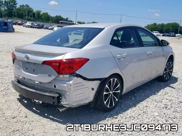 2T1BURHE3JC094173 фото 4