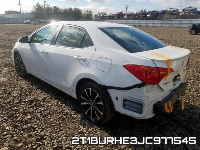 2T1BURHE3JC977545 фото 3