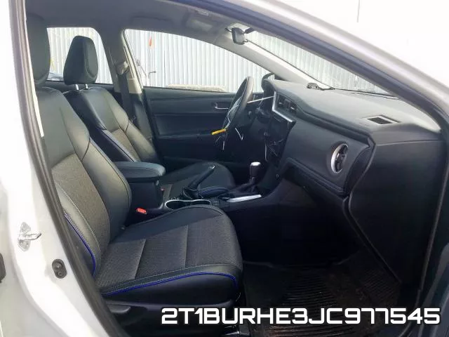 2T1BURHE3JC977545 фото 5