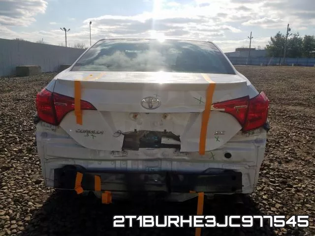2T1BURHE3JC977545 фото 8
