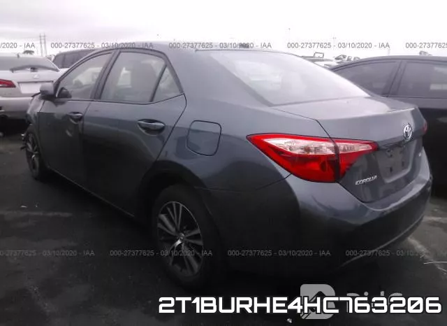 2T1BURHE4HC763206 фото 4