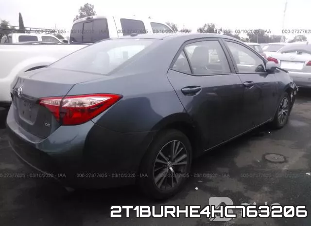 2T1BURHE4HC763206 фото 5