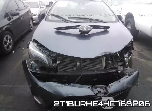 2T1BURHE4HC763206 фото 6