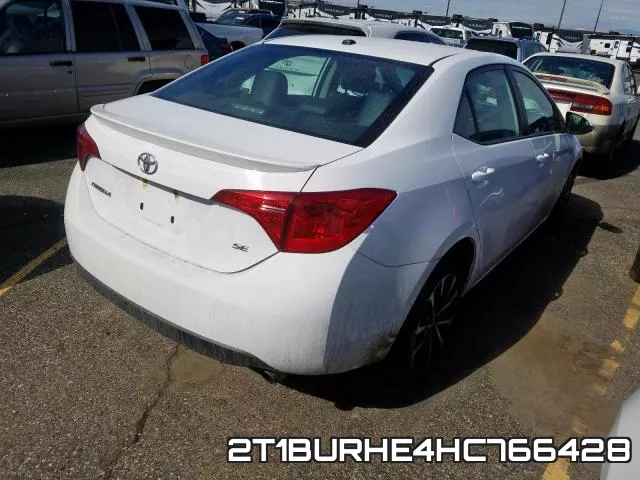 2T1BURHE4HC766428 фото 2