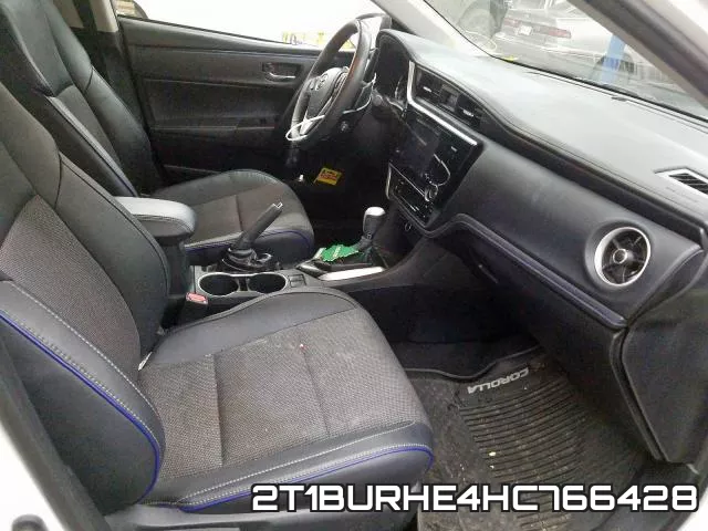 2T1BURHE4HC766428 фото 3