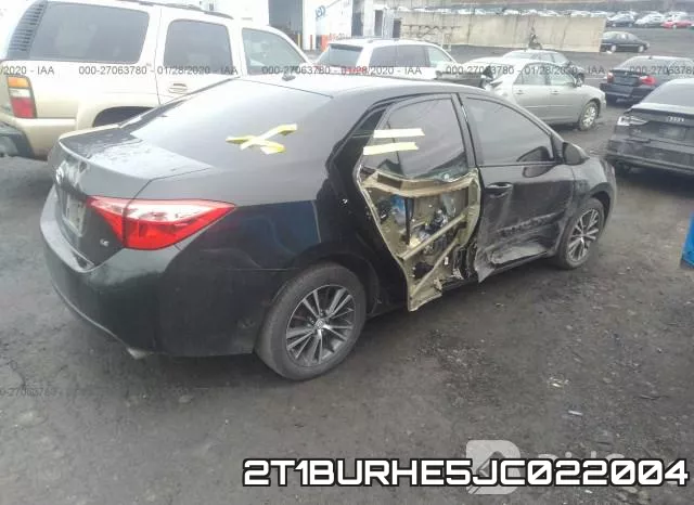 2T1BURHE5JC022004 фото 3