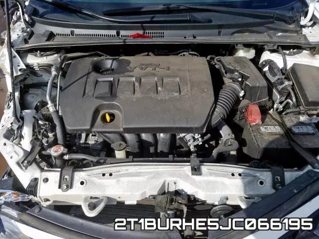 2T1BURHE5JC066195 фото 4