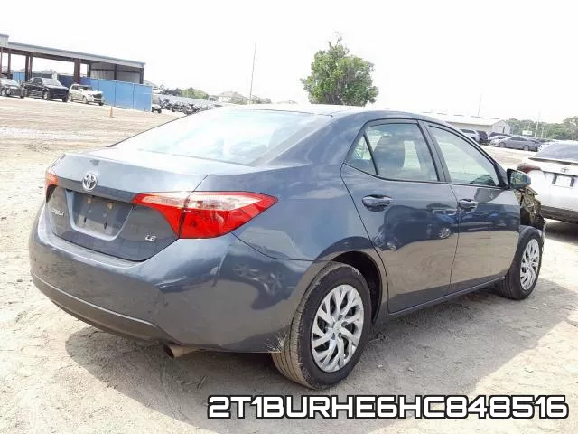 2T1BURHE6HC848516 фото 2