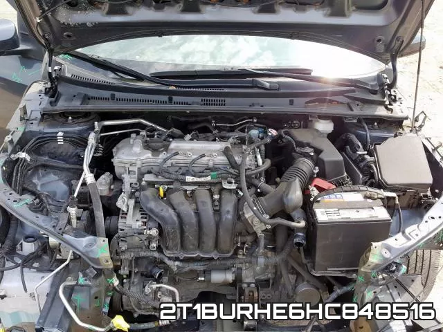 2T1BURHE6HC848516 фото 4
