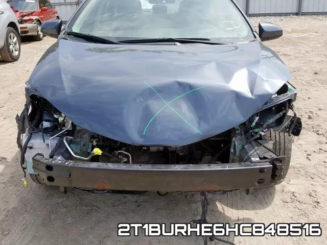 2T1BURHE6HC848516 фото 5