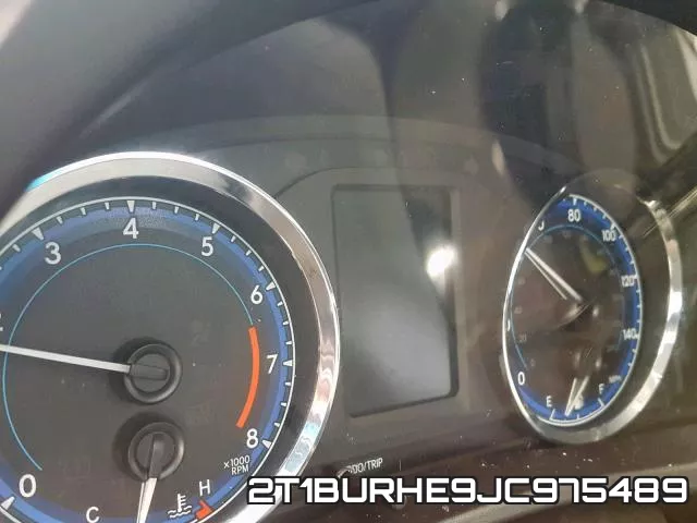2T1BURHE9JC975489 фото 5