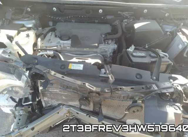 2T3BFREV3HW579640 фото 2