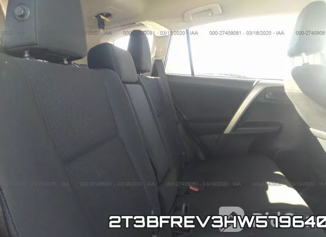 2T3BFREV3HW579640 фото 6