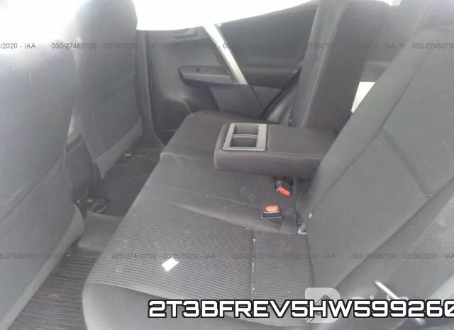 2T3BFREV5HW599260 фото 4
